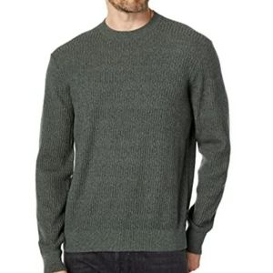 💫Ted Baker Agarr Textured Crew Neck Sweater💫